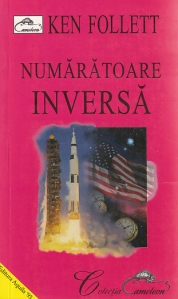 Numaratoarea inversa - Anticariat - 1