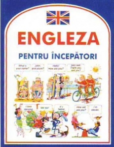 Engleza pentru incepatori - Anticariat - 1