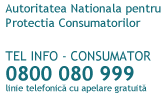 Autoritatea Nationala pentru Protectia Consumatorilor