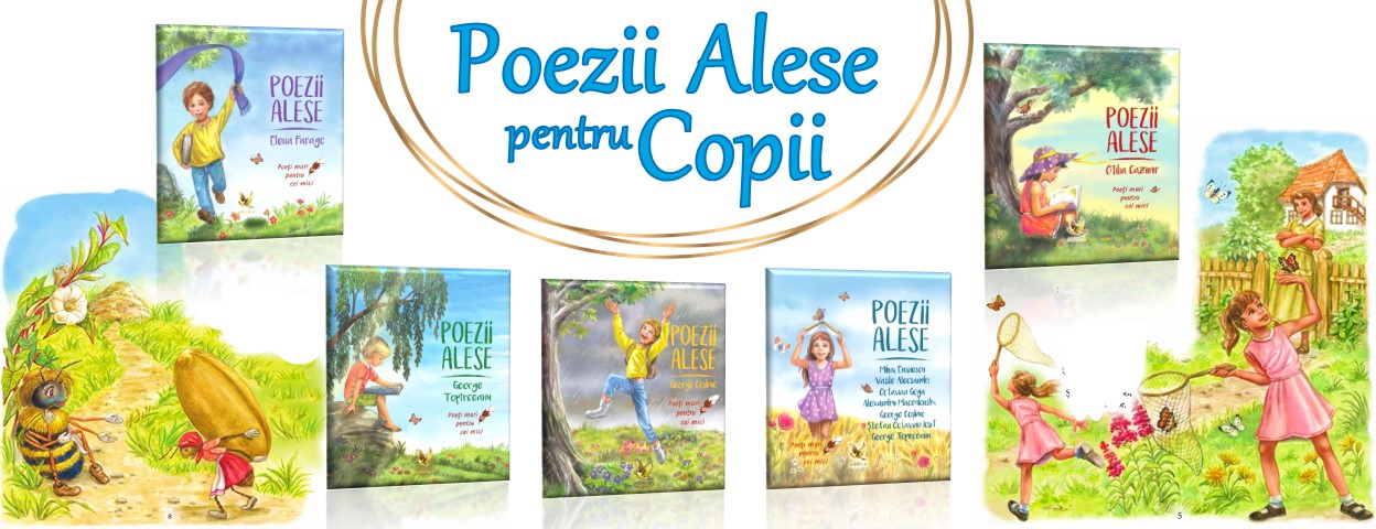 poezii alese