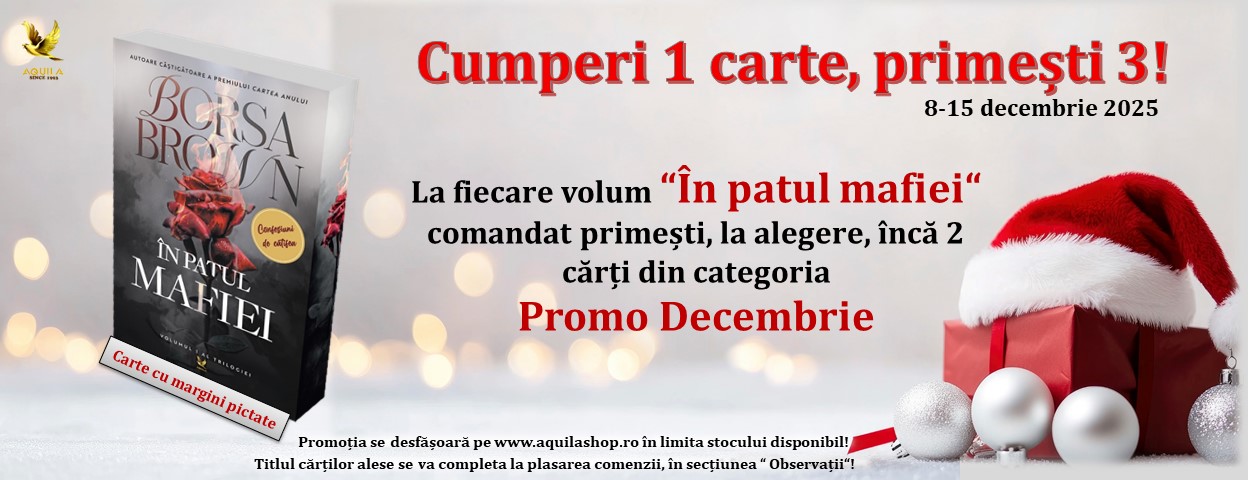 promo in patul mafiei