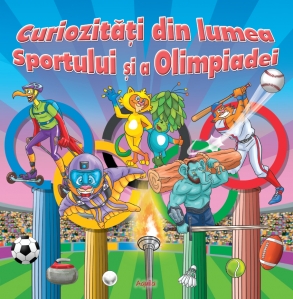 Curiozitati din lumea Sportului si a Olimpiadei - 1