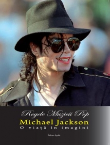Michael Jackson - O viata in imagini - anticariat - 1