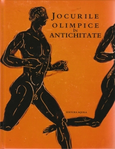 Jocurile olimpice - anticariat - 1