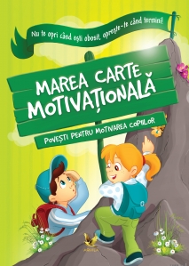 Marea carte motivațională - 1