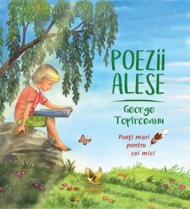 Poezii alese - George Topîrceanu - 1