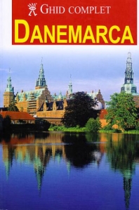 Ghid complet Danemarca - anticariat - 1
