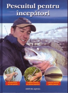 Pescuitul pentru incepatori - anticariat - 1