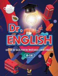Dr. English - 1