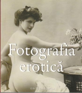 Fotografia erotica-anticariat - 1