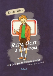 Répa Öcsi, a barátom - 1