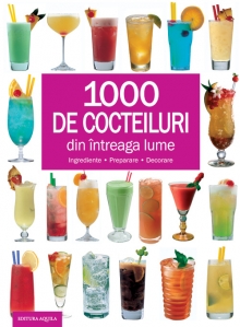 1000 de cocteiluri - 1