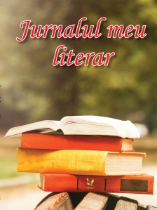 Jurnalul meu literar - 1