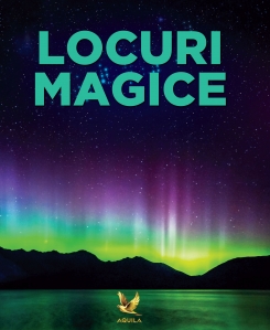 Locuri magice - 1