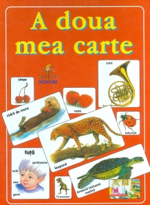 A doua mea carte - 1