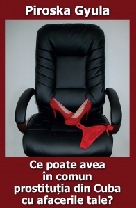 Ce poate avea în comun prostituția și afacerile tale? - 1