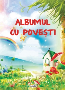 Albumul cu povesti - 1