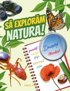 Să explorăm natura - 1