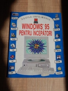 Windows pt. incepatori - Anticariat - 1
