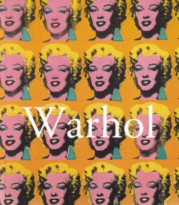 Warhol - ANTICARIAT - 1