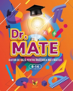 DR. MATE - 1