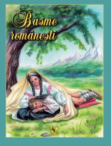 Basme Românești - 1