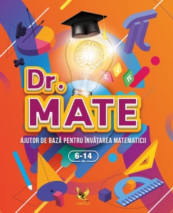 DR MATE - Anticariat - 1