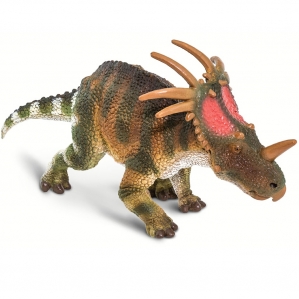 SAFARI: STYRACOSAURUS - 1