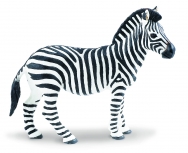 SAFARI: ZEBRA - 1