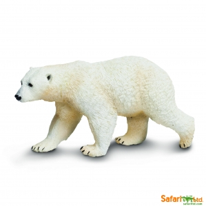 SAFARI: URS POLAR - 1