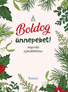 Boldog ünnepeket! // Sarbatori fericite - 1