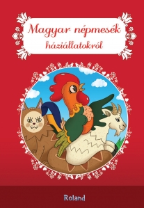 Magyar népmesék háziállatokról // Povești populare cu animale companie - 1