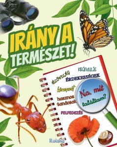 Irány a természet! // Sa exploram natura - 1