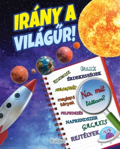 Irány a világűr! // Sa exploram universul - 1