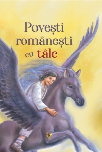 Povești românești cu tâlc - 1