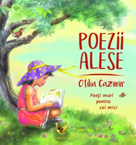 Poezii Alese-Otilia Cazimir 23 - 1