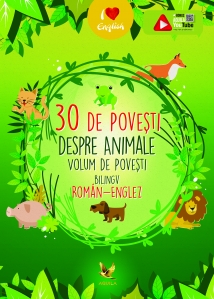 30 de povesti despre animale RO-EN 23 - 1