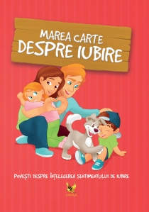 Marea carte despre iubire  - 1