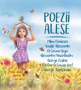 Poezii alese - 1