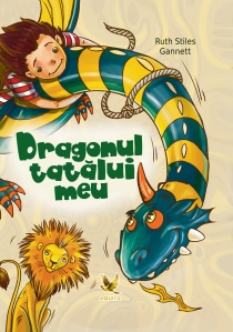 Dragonul tatalui meu  - 1