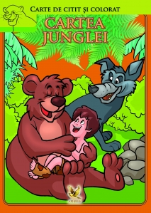 Cartea junglei 24 - 1