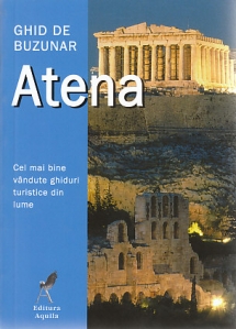 Ghid de buzunar Atena - 1