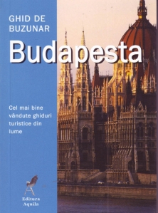 Ghid de buzunar Budapesta  - 1