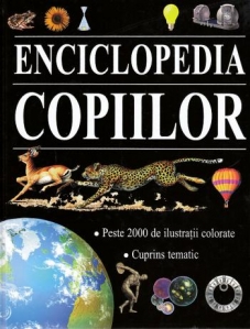 Enciclopedia copiilor - 1