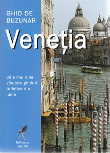 Ghid de buzunar Venetia - 1