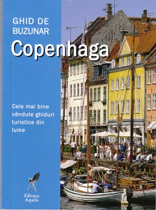 Ghid de buzunar Copenhaga - 1