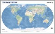 Harta Lumii 70x100 - 1