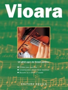 Vioara - 1