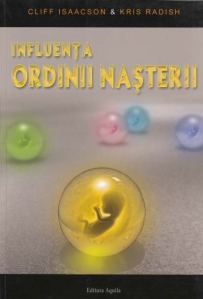 Influenta ordinii nasterii - 1