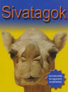 Sivatagok - 1